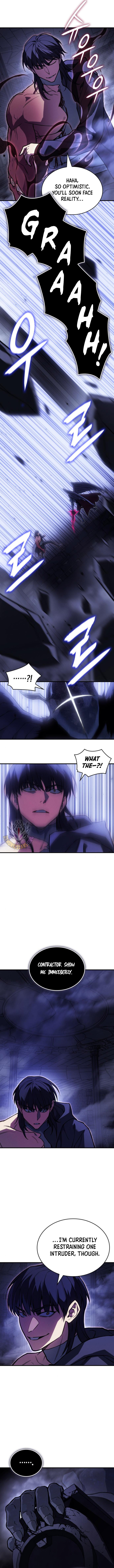 Regressing with the Kings Power Chapter 92 8